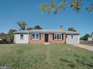 3812 Blackwater Rd, Clinton, MD 20735