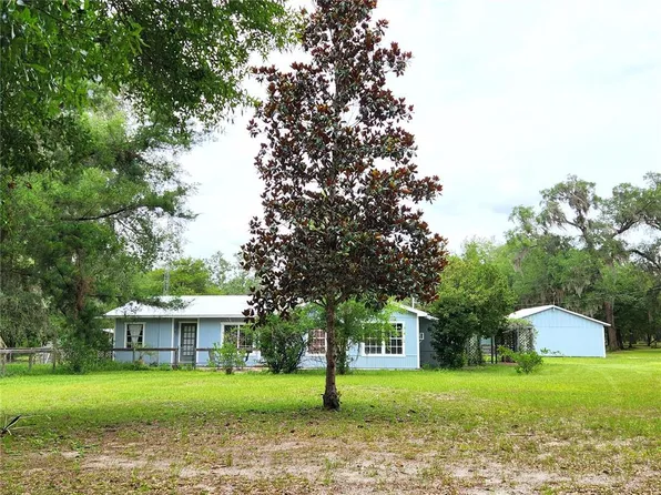 24604 NE Highway 315, Fort Mc Coy, FL 32134
