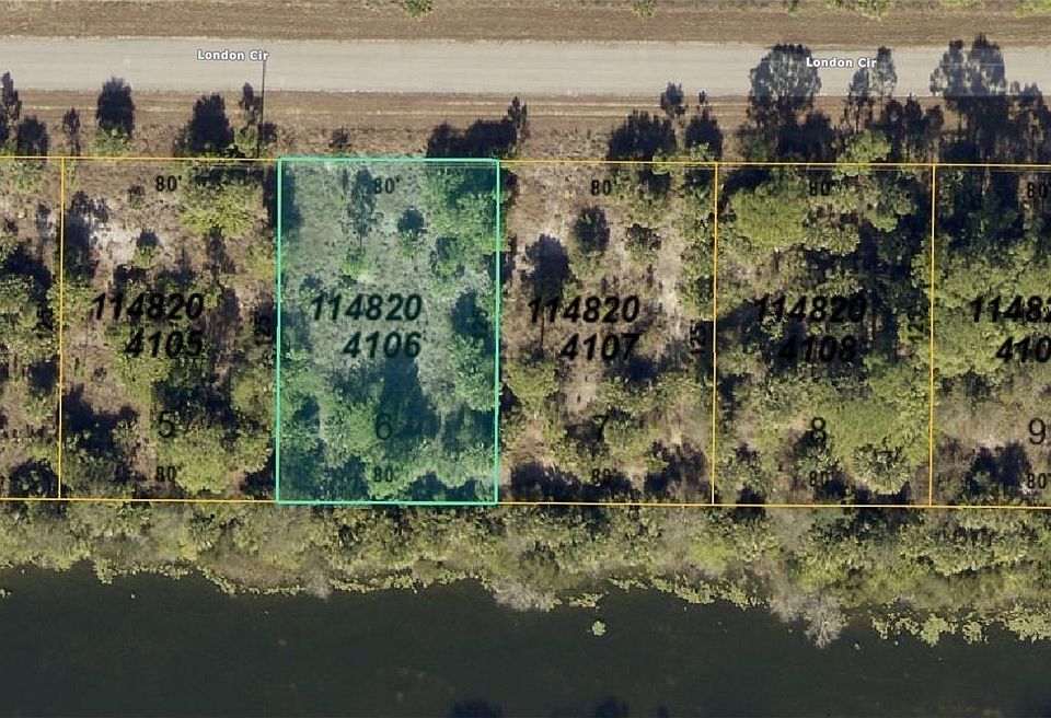 1st image of London Cir