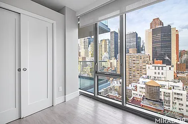 Rented by Mirador Real Estate