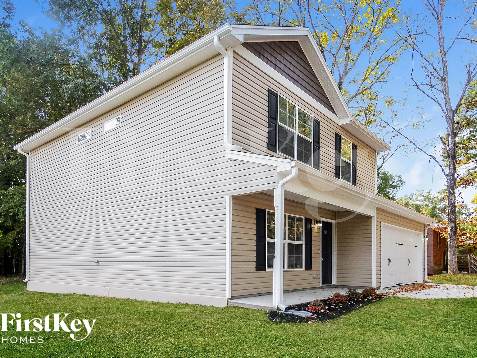 4 bed, 2.5 bath, 1850 sqft, $2,170 — Photo 2