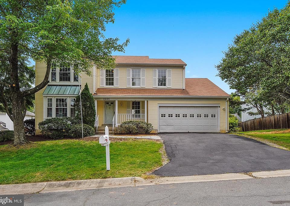 1st image of 3405 Forsythia Ln