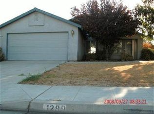 1299 Diamond Way, Madera, CA 93637