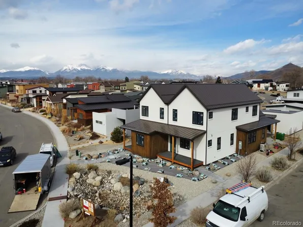 336 Two Rivers Road, Salida, CO 81201