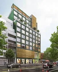 Rented by Charney Real Estate LLC