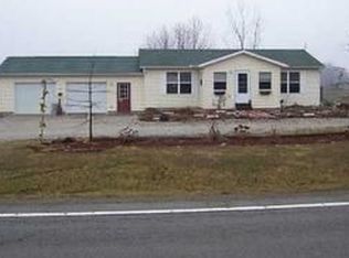 5787 North St, Granville, OH 43023