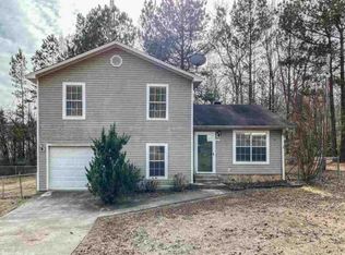 101 Casey Ln, Sheridan, AR 72150