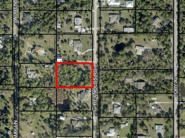 0 Reynolds Rd, Malabar, FL 32950