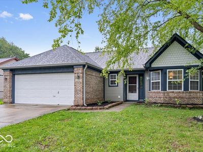 12277 E Harvest Glen Dr, Indianapolis, IN, 46229