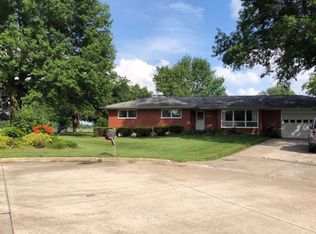 2018 Valley View Rd, Mexico, MO 65265