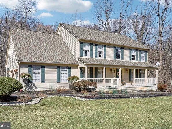 3 Kings Ct, Landenberg, PA 19350