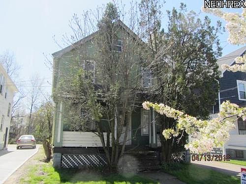 2nd image of 11726 Parkview Ave