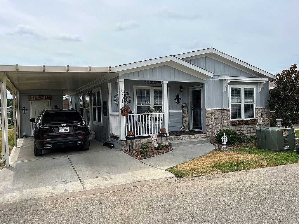 11720 Thousand Trails Rd 47, Willis, TX 77318 Zillow