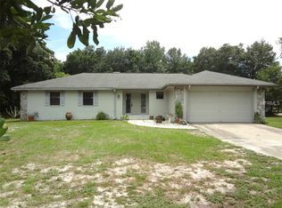 26008 Bush Ct, Zephyrhills, FL 33544