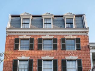 3246 N St NW, Washington, DC 20007