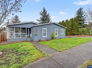 1537 Corum Ct NW, Salem, OR