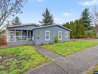 1537 Corum Ct NW, Salem, OR, 97304