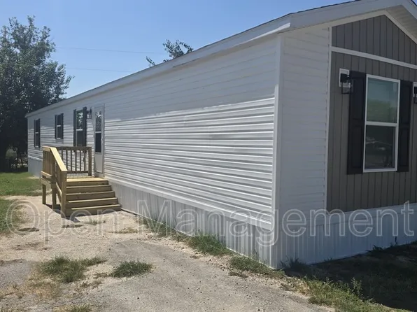 4509 Dirt Rd Lot 111, Joplin, MO 64801