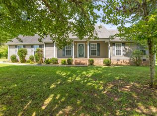 4524 Polaris Dr, Chapel Hill, TN 37034