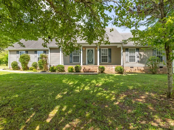4524 Polaris Dr, Chapel Hill, TN 37034