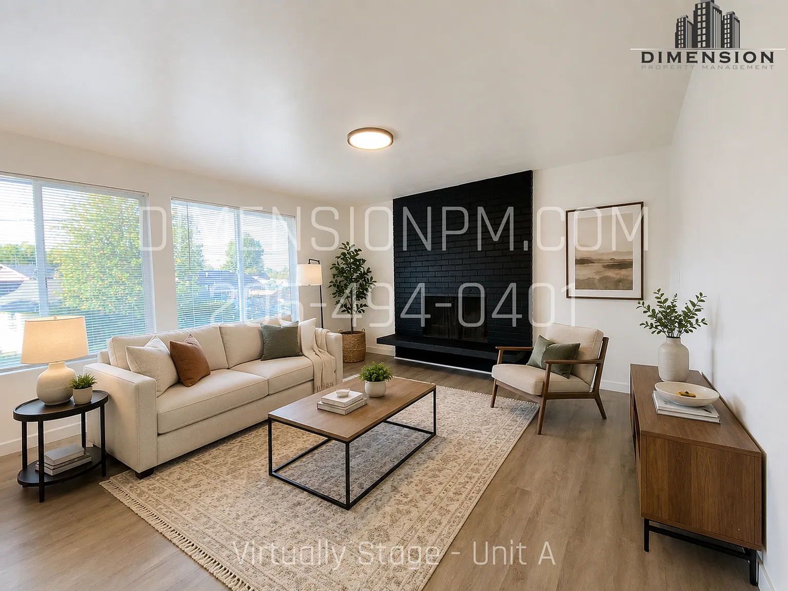 Myrtine Enumclaw 4-Plex — Photo 2