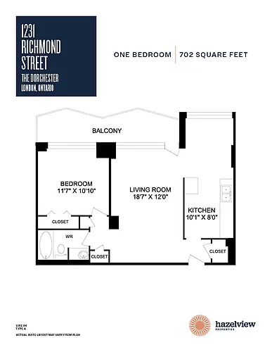 Floor plan FEED