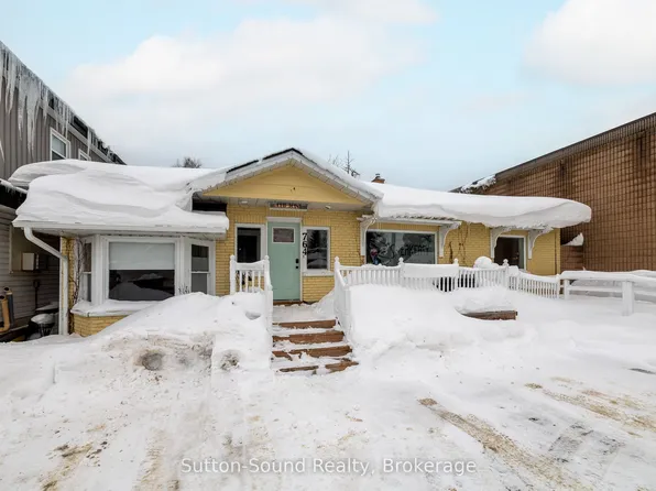 764 Goderich St, Saugeen Shores, ON N0H 2C3