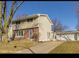 5109 Valdez Dr, Des Moines, IA 50310