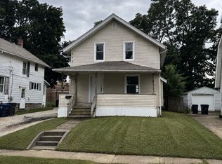 2608 Leland Ave, Akron, OH 44312