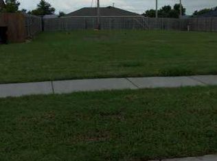 816 NW 18th St LOT 5, Oklahoma City, OK 73160