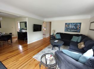 (Undisclosed Address), Cincinnati, OH 45236
