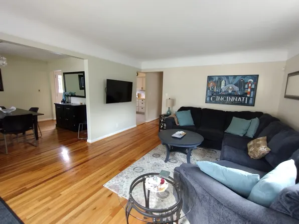 (undisclosed Address), Cincinnati, OH 45236