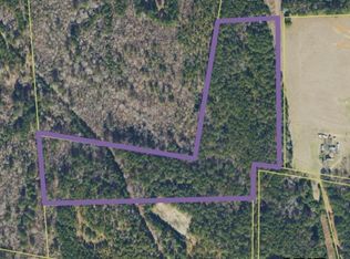 18660 County Road 259, Troup, TX 75789
