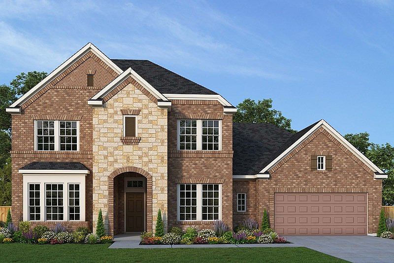 The Wilmont - D Exterior