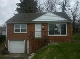 75 Painter Ave, Mansfield, OH 44907