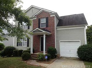 11707 Stewarts Crossing Dr, Charlotte, NC 28215