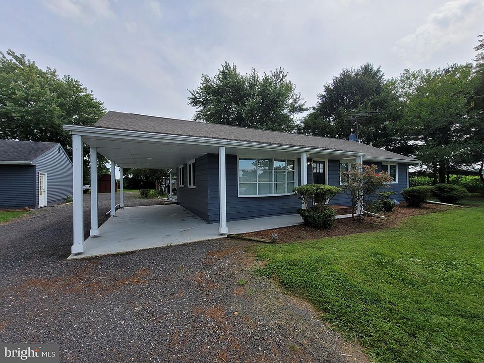 13037 Augustine Herman Hwy, Kennedyville, MD 21645 Zillow