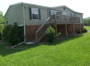 865 W Route 973 Hwy, cogan station, PA 17728