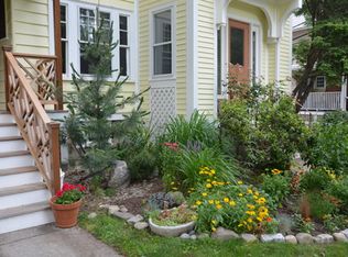 13 Griggs Ter, Brookline, MA 02446
