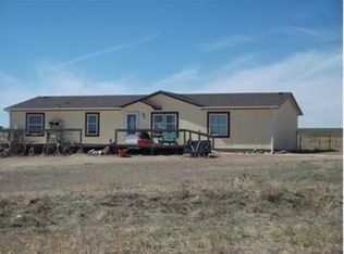 46995 Deer Trl, Deer Trail, CO 80105