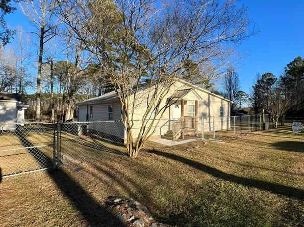 290 Bladen Lake School Road, Elizabethtown, NC 28337