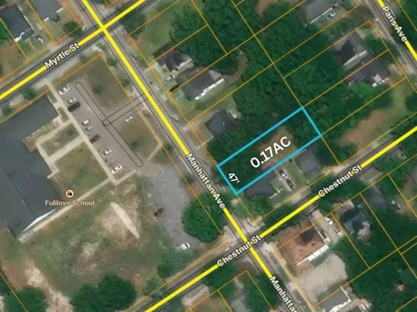 202 Manhattan Ave, Greenville, NC 27834