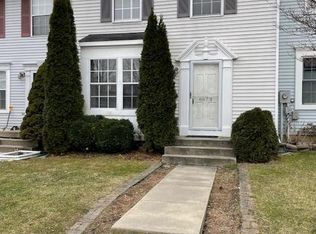 6673 Canada Goose Ct, Frederick, MD 21703