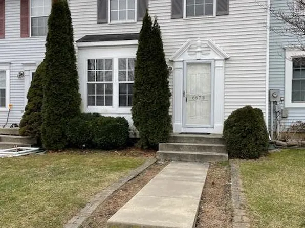 6673 Canada Goose Ct, Frederick, MD 21703