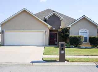 5529 Village Trce, Benton, AR 72019