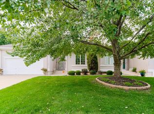 4426 S Davidson Dr, Independence, MO 64055