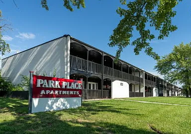 Park Place 1x1