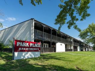 Park Place, Manhattan, KS 66502