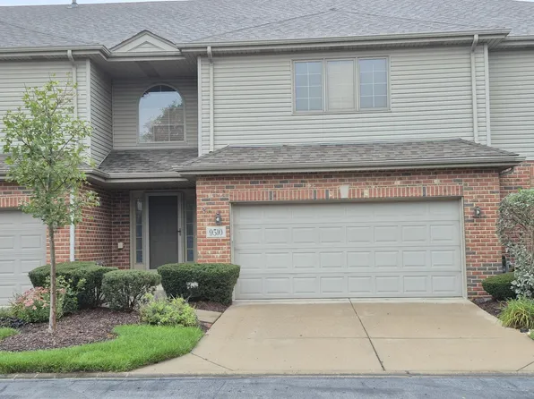 9510 Perth Cir, Tinley Park, IL 60487