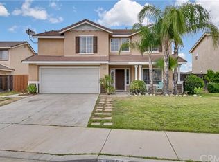 1014 Milestone Ave, Perris, CA 92571